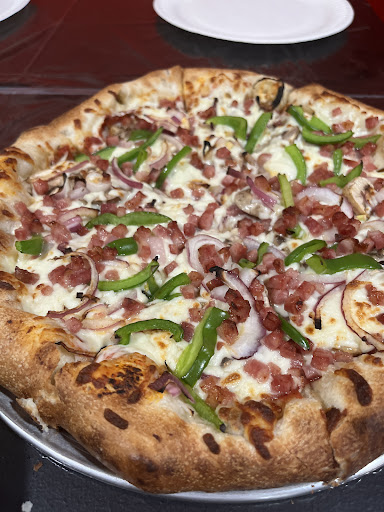 Photo of Pizza Delta - 4733 Rte de Fossambault, Sainte-Catherine-de-la-Jacques-Cartier, QC G3N 1T3